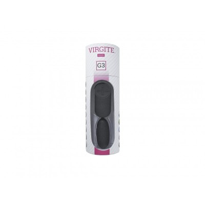 Remote Control Egg G3 - Black