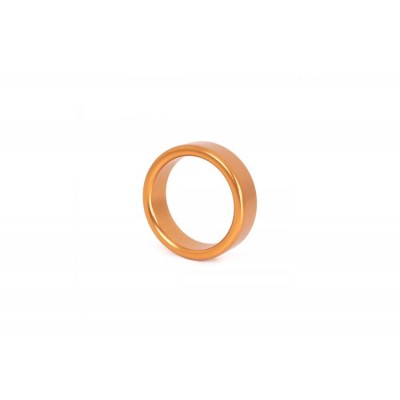 Cockring Gold Aluminium - (Diverse maten)