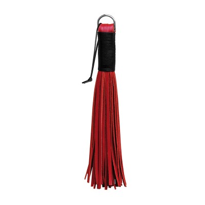 Soft Whip - Red