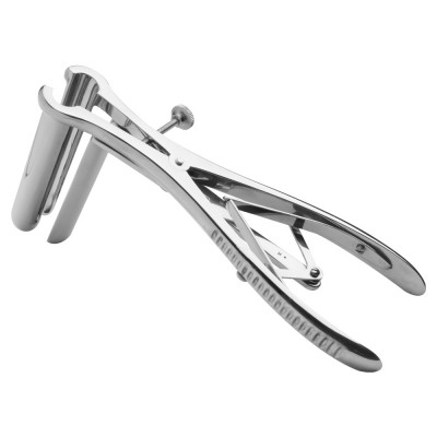 Rectal Speculum Stainless