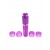 Pocket Rocket - Purple
