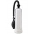 Pw Silicone Power Pump Clear