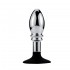 Sucker Anal Plug One Ball