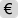 Set EUR as your chosen currency